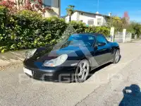 2003 Porsche BOXSTER