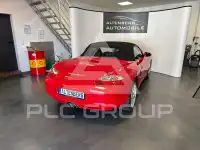 2003 Porsche BOXSTER