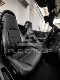 2003 Porsche BOXSTER