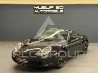 2003 Porsche BOXSTER