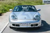 2003 Porsche BOXSTER