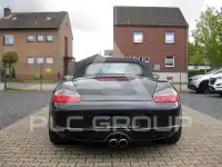 2003 Porsche BOXSTER