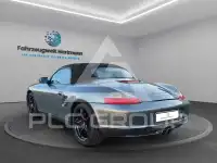 2003 Porsche BOXSTER
