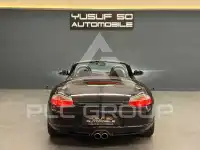 2003 Porsche BOXSTER