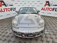 2003 Porsche BOXSTER