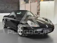 2003 Porsche BOXSTER