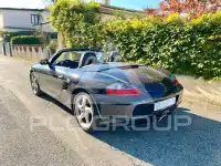 2003 Porsche BOXSTER