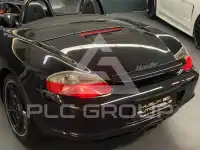 2003 Porsche BOXSTER
