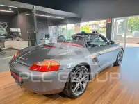 2003 Porsche BOXSTER