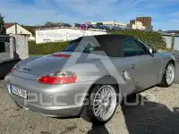 2003 Porsche BOXSTER
