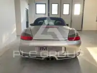 2003 Porsche BOXSTER