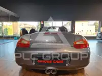 2003 Porsche BOXSTER