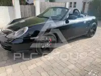 2003 Porsche BOXSTER