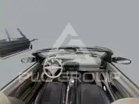 2003 Porsche BOXSTER