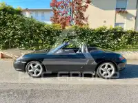 2003 Porsche BOXSTER