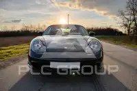 2003 Porsche BOXSTER