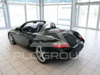 2003 Porsche BOXSTER