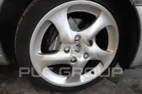 2003 Porsche BOXSTER
