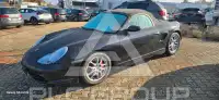 2003 Porsche BOXSTER