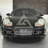 2003 Porsche BOXSTER