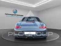 2003 Porsche BOXSTER