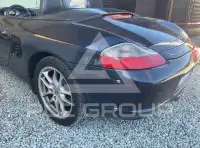 2003 Porsche BOXSTER