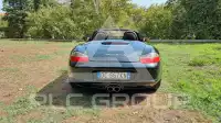 2003 Porsche BOXSTER