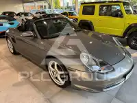 2003 Porsche BOXSTER