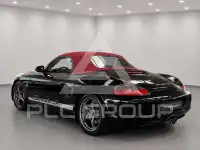 2003 Porsche BOXSTER