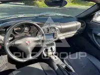 2003 Porsche BOXSTER