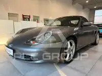 2003 Porsche BOXSTER
