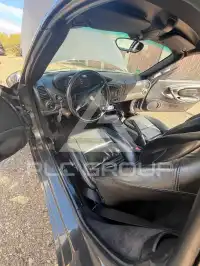 2003 Porsche BOXSTER