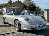 2003 Porsche BOXSTER