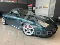 2003 Porsche BOXSTER