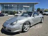 2003 Porsche BOXSTER