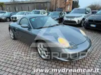 2003 Porsche BOXSTER