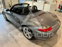 2003 Porsche BOXSTER