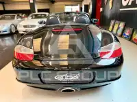 2003 Porsche BOXSTER