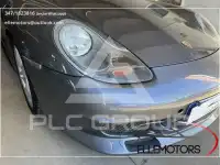 2003 Porsche BOXSTER