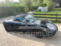 2003 Porsche BOXSTER