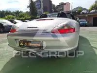 2003 Porsche BOXSTER