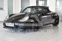 2003 Porsche BOXSTER