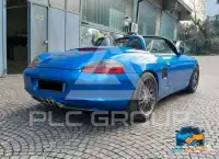 2003 Porsche BOXSTER