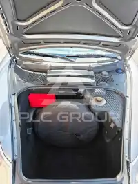 2003 Porsche BOXSTER