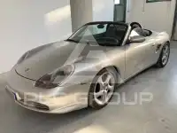 2003 Porsche BOXSTER