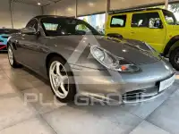 2003 Porsche BOXSTER