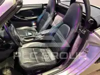 2003 Porsche BOXSTER