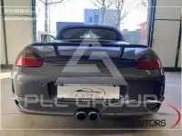 2003 Porsche BOXSTER
