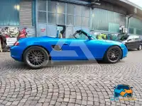 2003 Porsche BOXSTER