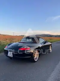 2003 Porsche BOXSTER